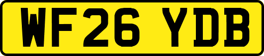 WF26YDB