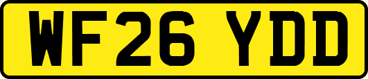 WF26YDD