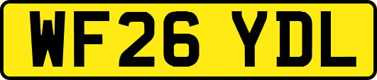 WF26YDL