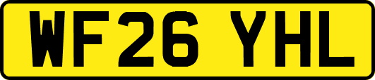 WF26YHL