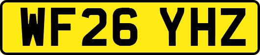 WF26YHZ