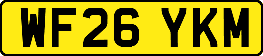 WF26YKM