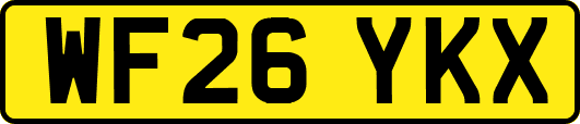 WF26YKX