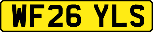 WF26YLS