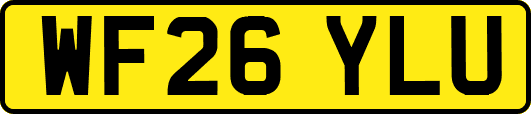 WF26YLU