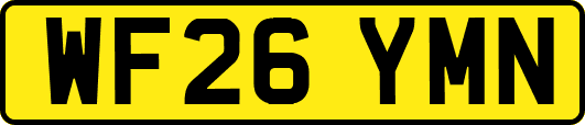 WF26YMN