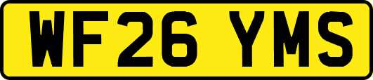 WF26YMS