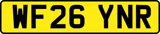 WF26YNR