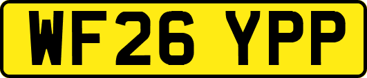 WF26YPP