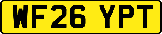 WF26YPT