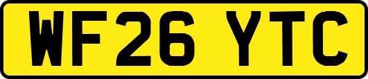 WF26YTC
