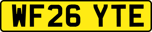 WF26YTE