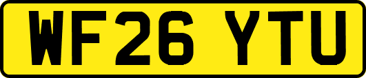 WF26YTU