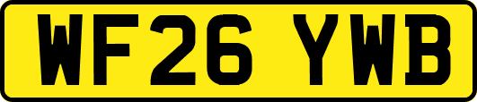 WF26YWB
