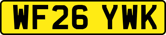 WF26YWK