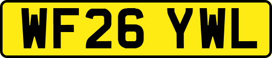 WF26YWL