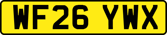 WF26YWX