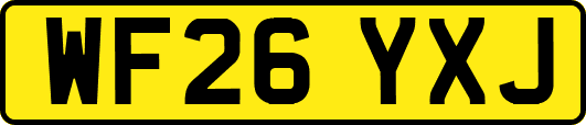 WF26YXJ