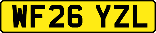 WF26YZL