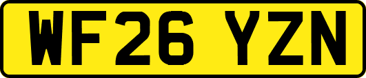 WF26YZN