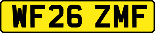 WF26ZMF