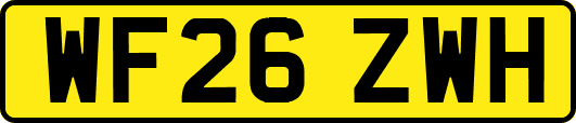 WF26ZWH