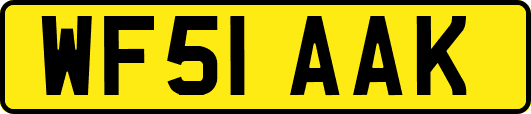 WF51AAK