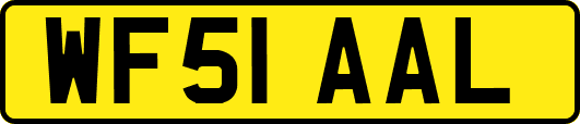 WF51AAL