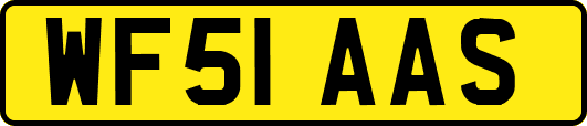 WF51AAS