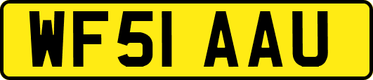 WF51AAU