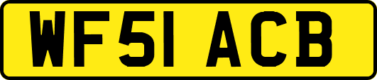 WF51ACB