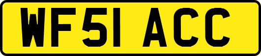 WF51ACC