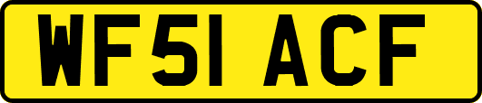 WF51ACF