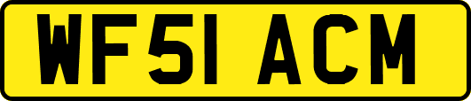 WF51ACM