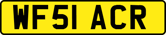 WF51ACR