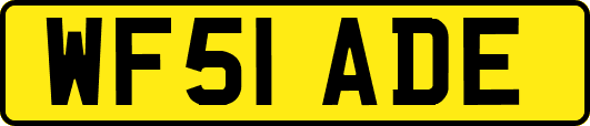 WF51ADE