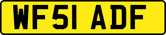 WF51ADF