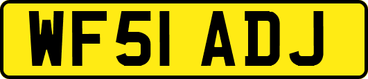 WF51ADJ