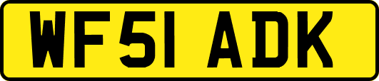 WF51ADK