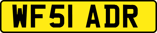 WF51ADR