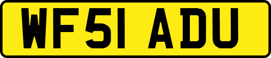 WF51ADU