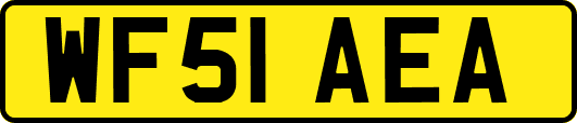 WF51AEA