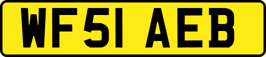 WF51AEB