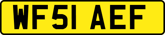 WF51AEF