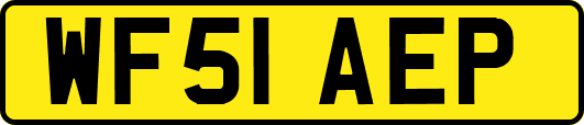 WF51AEP