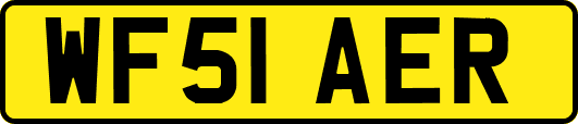 WF51AER