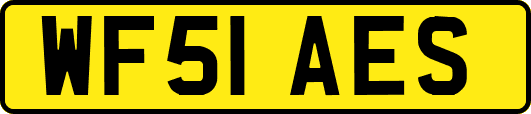 WF51AES