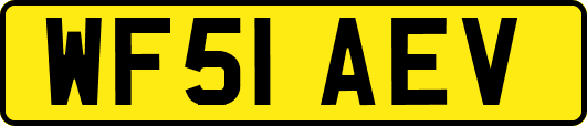 WF51AEV