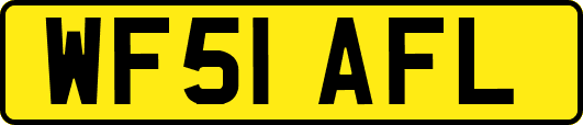 WF51AFL