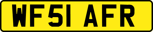 WF51AFR